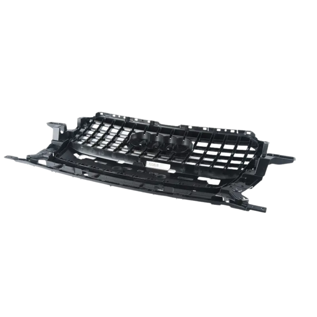 AUDI Q5 2013-2017 MAIN GRILLE WITH BADGE - 8R0-853-651-AF