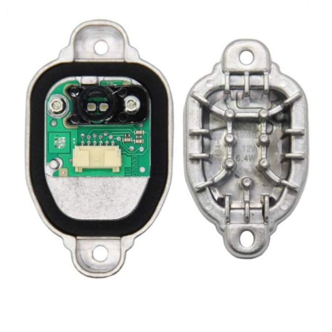 LED Headlights Can-bus Driver Module 63117419610 3pin for BMW
