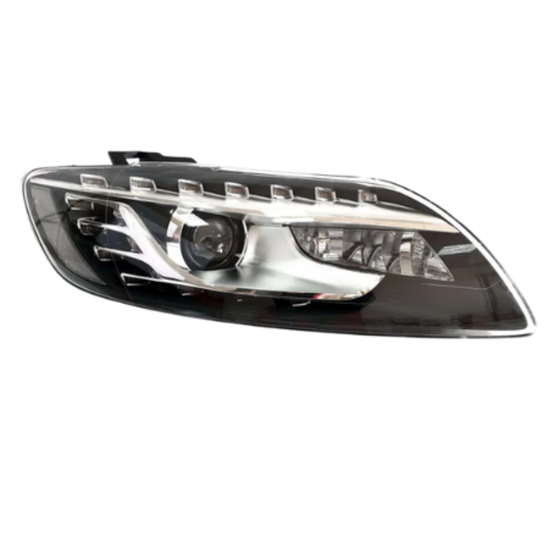 AUDI Q7 4L 2010-2015 Headlight Shell