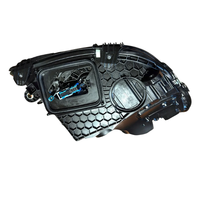 Mercedes W206 Matrix Digital Bi-LED Headlight 21-24