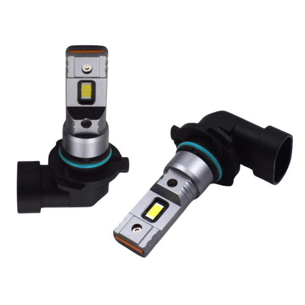 J7 LED 9006 Mini Kit - Set of 2
