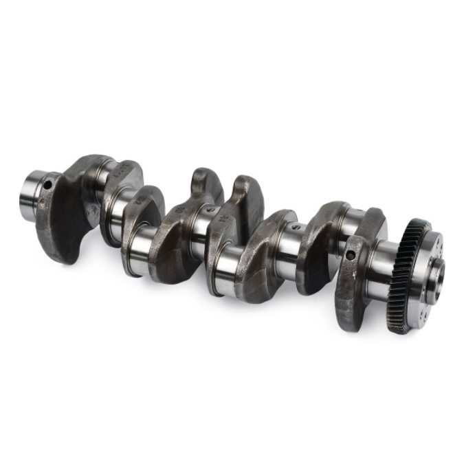 Mercedes Benz Crankshaft - NEW A6510302501