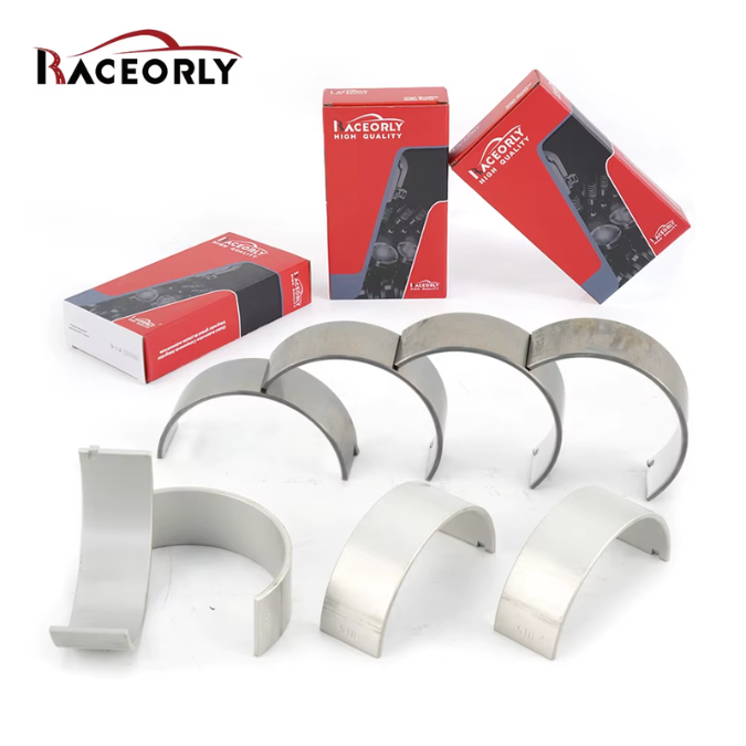 Mercedes Benz OM651 Conrod / Big End Bearings - A6510300060