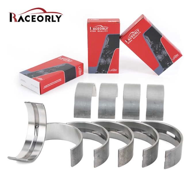 Mercedes Main Bearings 271 910 - 2710330501