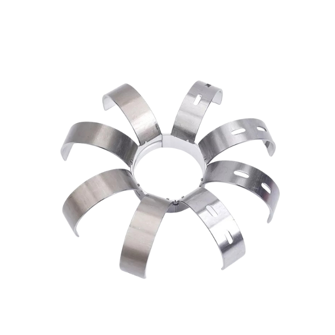 Engine Crankshaft Main Bearing For Benz 270 920