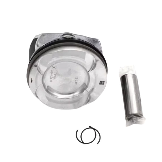 Single Piston M270.910 A2700300024 STD oversize 0.5 - 2700301617