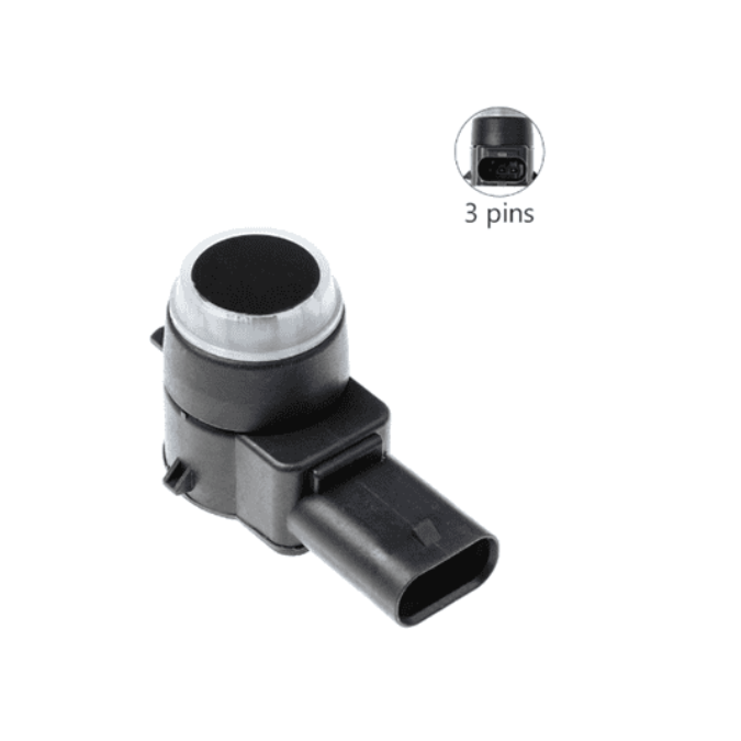 Mercedes-Benz Park Assist Sensor PDC W169, W245, W204, W212, W221, C207, A207 - A2125420118