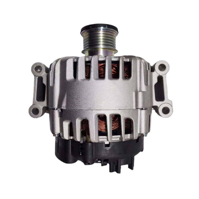 12V 150AMP Alternator For Mercedes C250 1.8L 2012 000-906-30-00 A0009063000