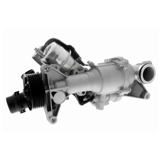 Mercedes 274 Engine Water pump 2742001407