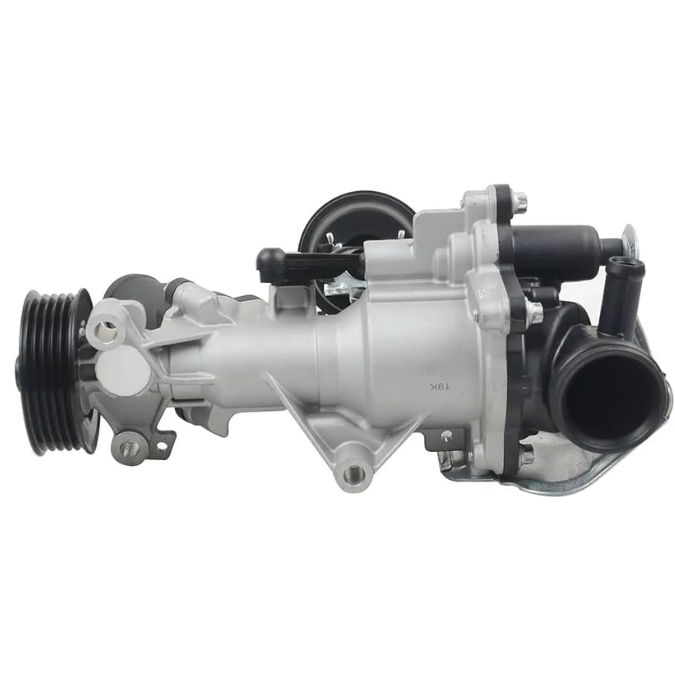 Mercedes Benz 270 Engine Water Pump - A2702000601