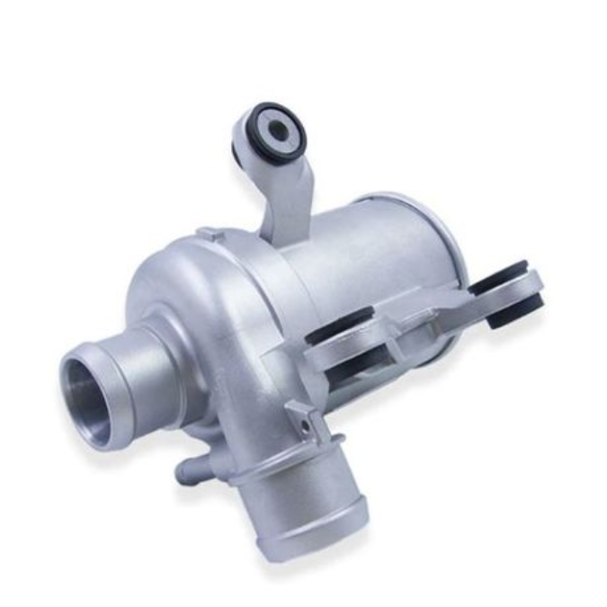 Electric Engine Water Pump For Mercedes W205 - 2742000107