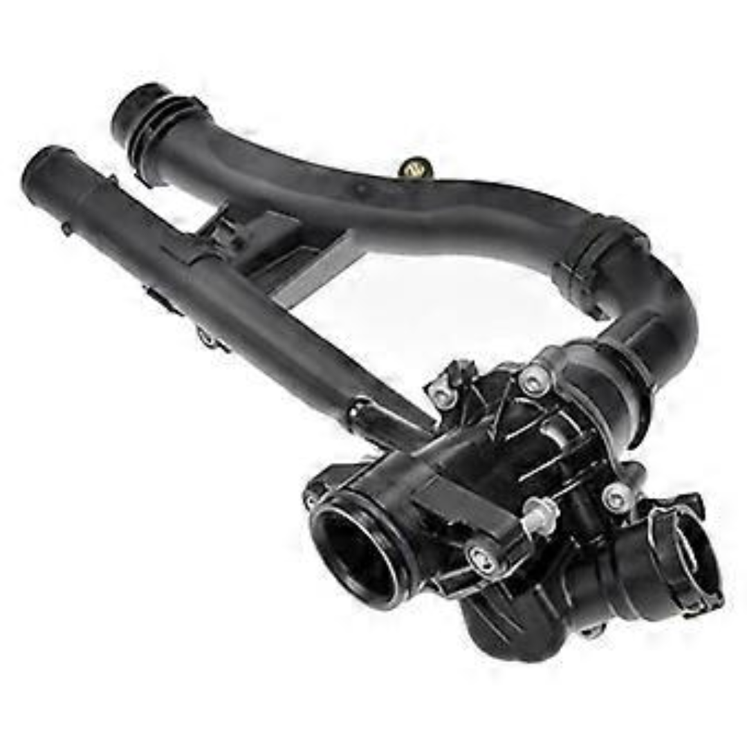 ENGINE COOLANT THERMOSTAT FOR MERCEDES C CLASS W205 - A2742000115