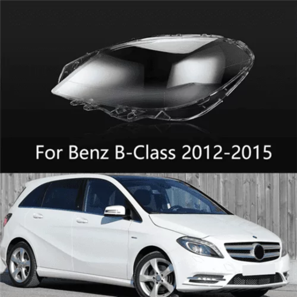 Mercedes Benz B Class W246 12-15 Replacement Lens