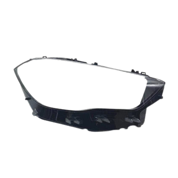Mercedes Benz W156 GLA Headlight Replacement Lens