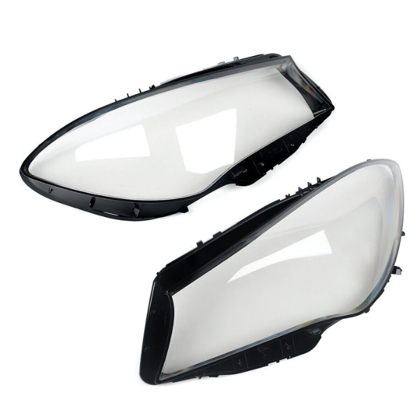 Mercedes Benz CLA W117 17-20 Headlight Replacement Lens