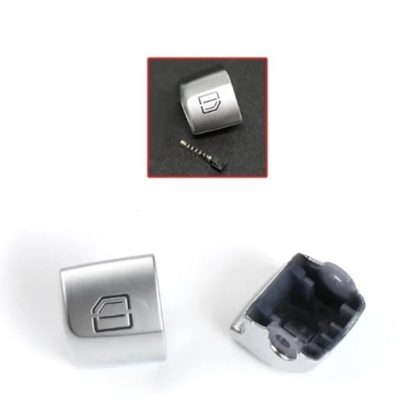 Mercedes-Benz W205 Passenger Window Switch replacement (Single) - 2059056811