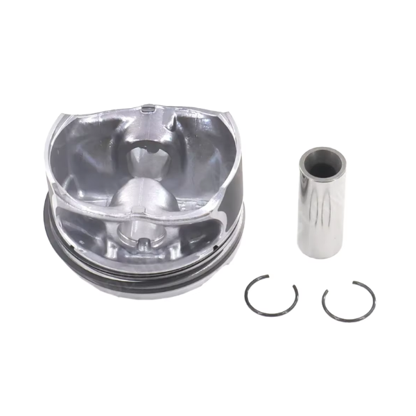 Piston Assembly For Mercedes Benz M270.910 - A2700301717 Set of 4