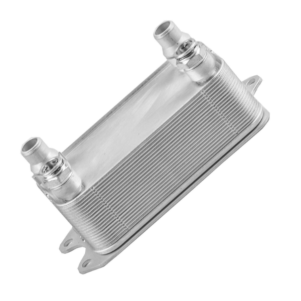 Gearbox Oil Cooler for Mercedes W204 0995002300