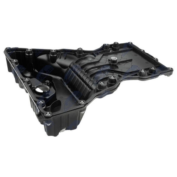 Mercedes-Benz E-Class W212 Oil Sump Pan A6510102913 2.1 Diesel