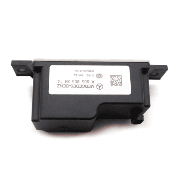Auxiliary Battery Voltage Converter fit Compatible With Mercedes W205 - A2059053414