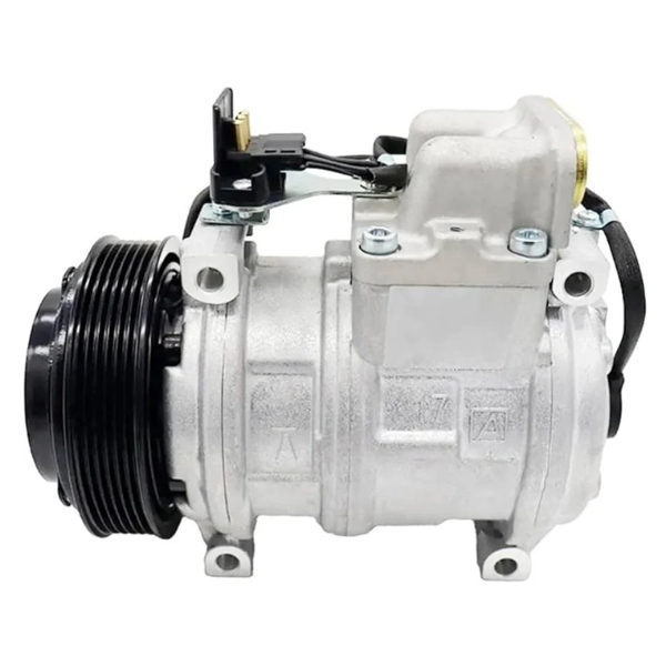 Mercedes Benz A/C Compressor A0038304360