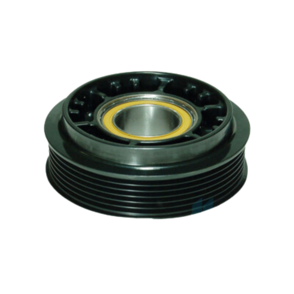 AIRCON COMPRESSOR PULLEY MERCEDES A0022309711