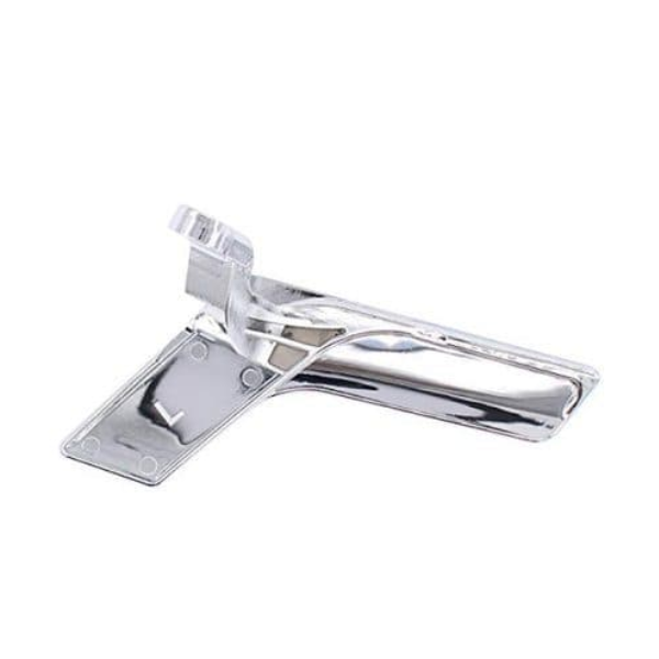CHROME INTERIOR DOOR HANDLE REPLACEMENT FOR W204 LEFT SIDE