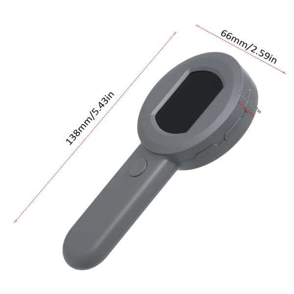 Digital Pocket Size Microscope