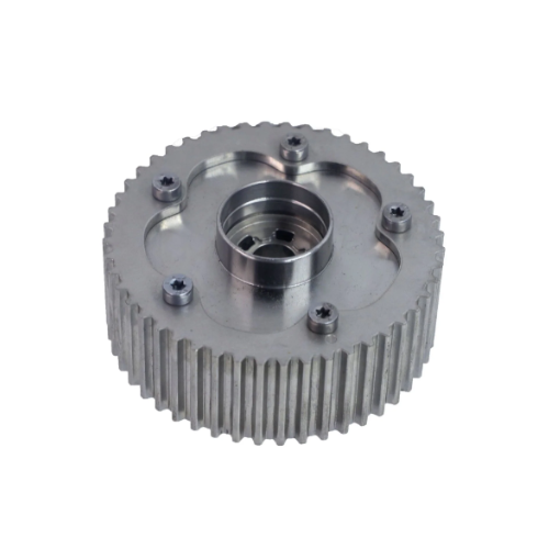 Engine Camshaft Adjuster AUDI & VW 1.2T 1.4T 1.6L EA211 - 04E109088AG, 04E109088AC, 04E109088AQ, 04E109088L
