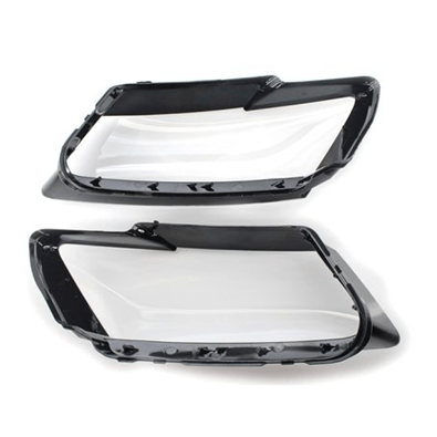 Audi Q5 2009-2012 Car Front Headlamp Lens 8R0941043CDDZ - Left