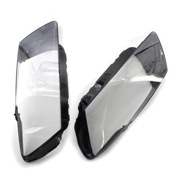 Audi Q5 2009-2012 Car Front Headlamp Lens 8R0941043CDDZ - Left