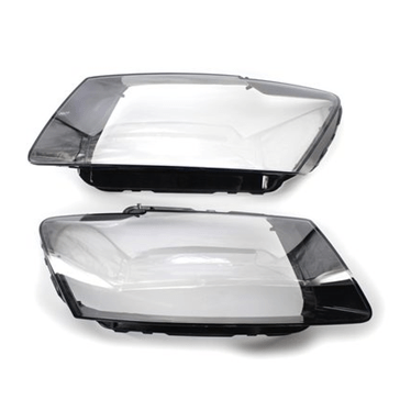 Audi Q5 2009-2012 Car Front Headlamp Lens 8R0941043CDDZ - Left