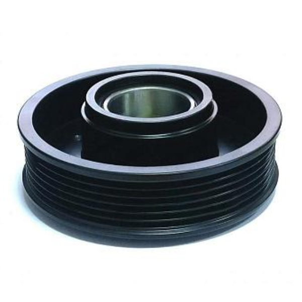 Aircon Compressor Pulley for Audi 5Q0820803