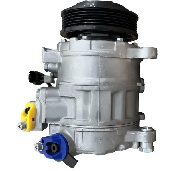 Aircon Compressor BMW X3 X4 X5 F20 F21 F30 F80 F34 F31 F33 F83 F32 F82 F36 - 4471502620 8FK351002841 4371007000 (Single Control)