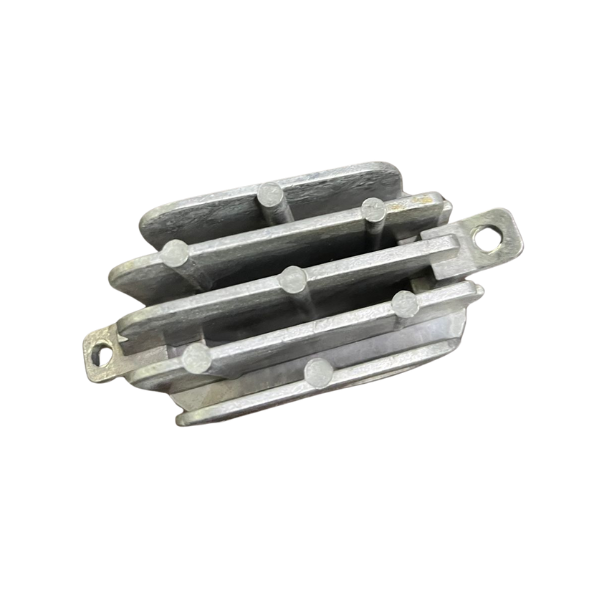 Audi A5 S5 RS5 Front Headlight Daytime Running Light LED DRL Module- 1305715178 D120162