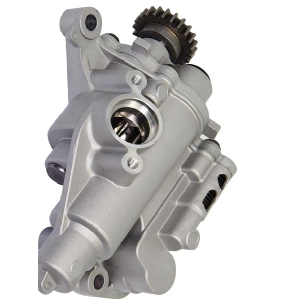 Oil Pump Assembly for Audi/VW 1.8/2.0TFSI Big Gear 24 Teeth - 06H115105FK