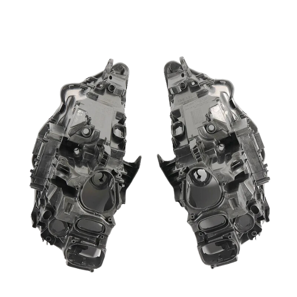 Audi A3 Headlight Replacement Housing Casing 2017-2019