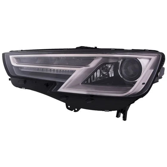 AUDI A4 B9 2015+ LED LOW SPEC HEADLIGHT
