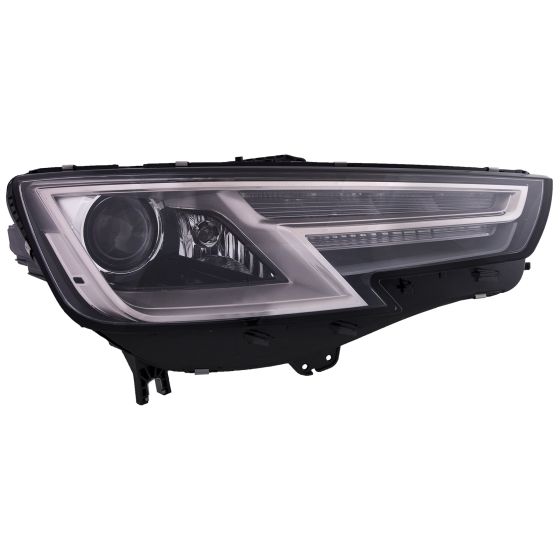 AUDI A4 B9 2015+ LED LOW SPEC HEADLIGHT