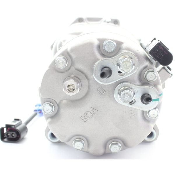 Aircon Compressor Pump for VW AUDI D7VCB SD7V16 10550015 1J0820803