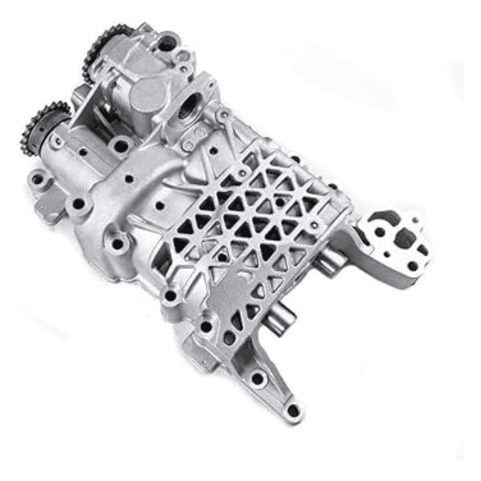 (Refurbished) Oil Pump for Audi A3 II 2.0 TFSI (2005-2008) | OE: 06B103535G, 06B103535F, 06D103295K