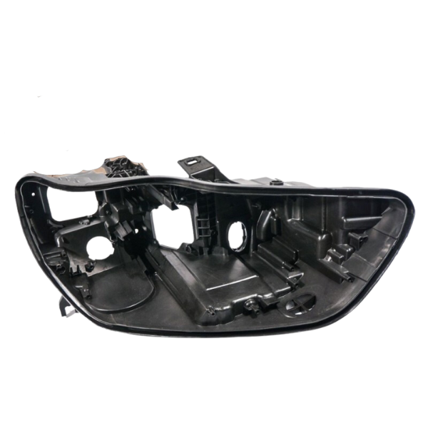 Audi A6 C7 15-18 Headlight Replacement Lens 4G0941035DDZ - Left Side