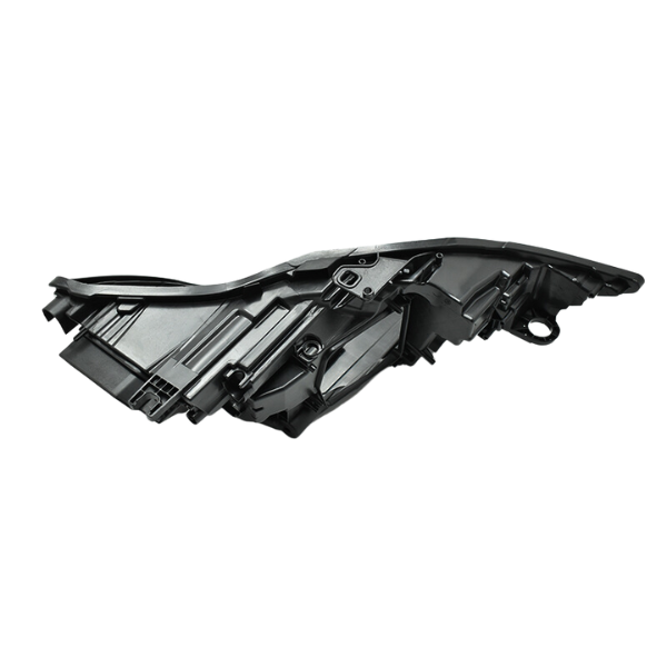 Audi A6 C8 19-21 Headlight Back Casing Housing Replacement 4K0941040DDK - Right Side
