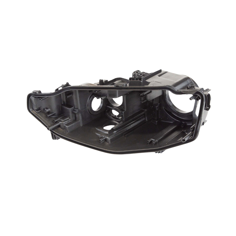 Audi A5 16-19 Headlight Replacement Housing Casing - Left
