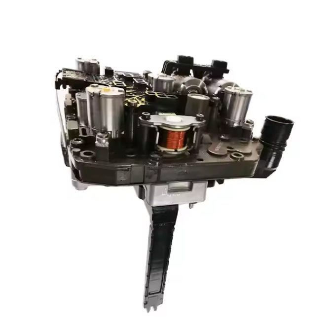 Complete DSG 6 DQ250 Mechatronic –02E325025A