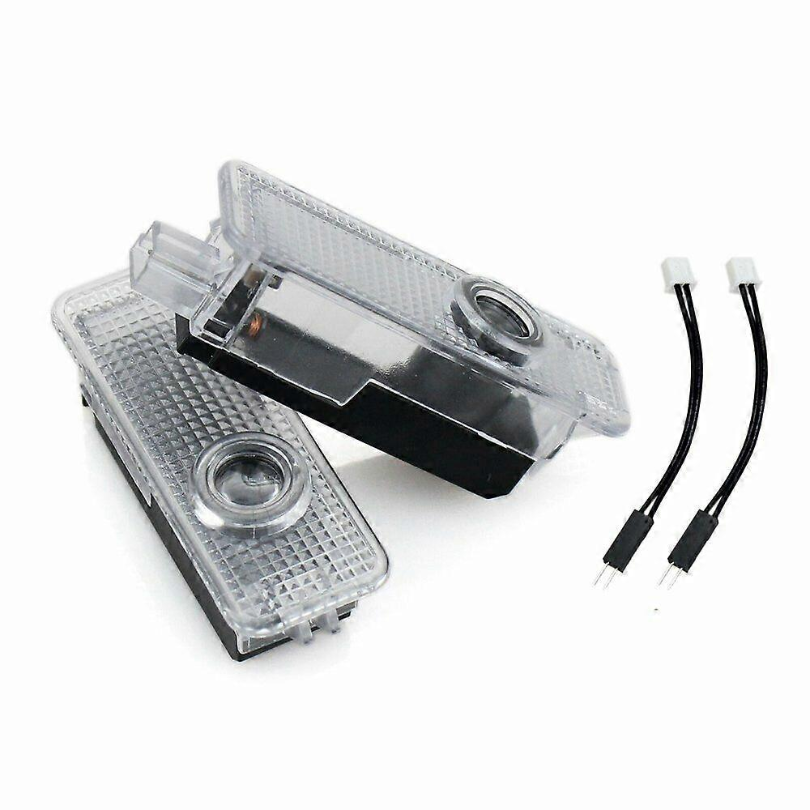LED Car Door Logo Lights for BMW- Set of 2