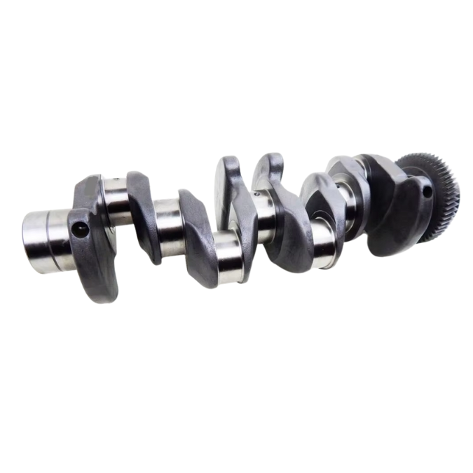 Mercedes Benz Crankshaft - NEW A6510302501