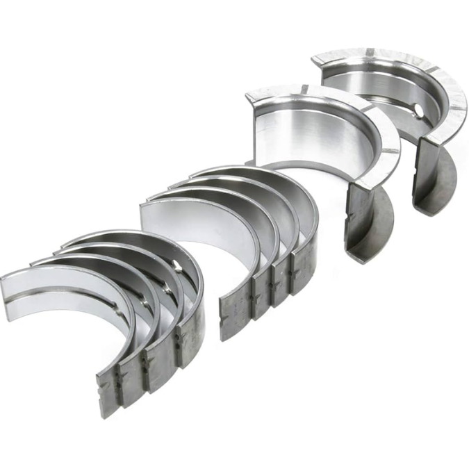 Mercedes Benz OM651 Main Crankshaft Bearings - 6510330102