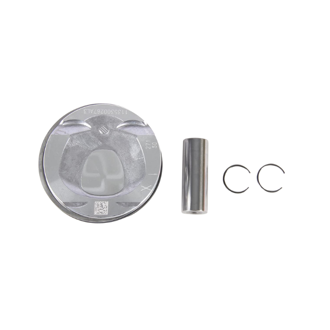 Single Piston A2710306317 Mercedes-Benz C200CGI C250 C250CGI C260 CGI 2007-2014 W20 C204 S204