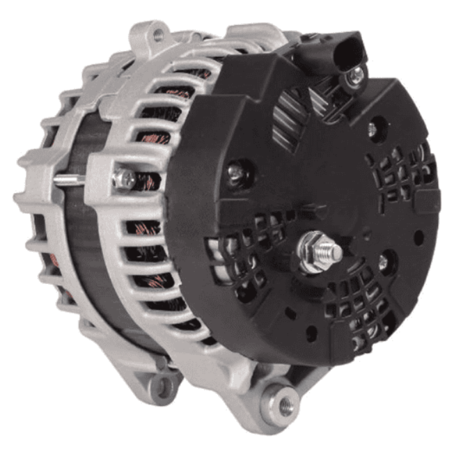 Alternator for Mercedes - A0009061903 A0009067602 0009067602 0125711055 0125711030